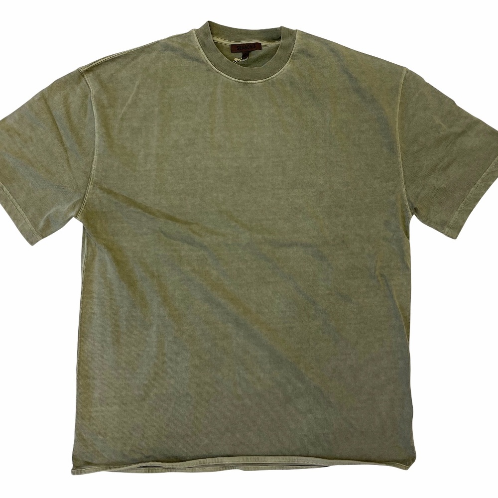 COPY - Yeezy Classic Military T Shirt